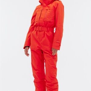 Halfdays Murphy Ski Suit - Spritz (New With Tags!)